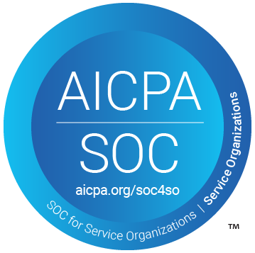 AICPA SOC for Service Organizations — SOC 2 Type II Non-CPA report