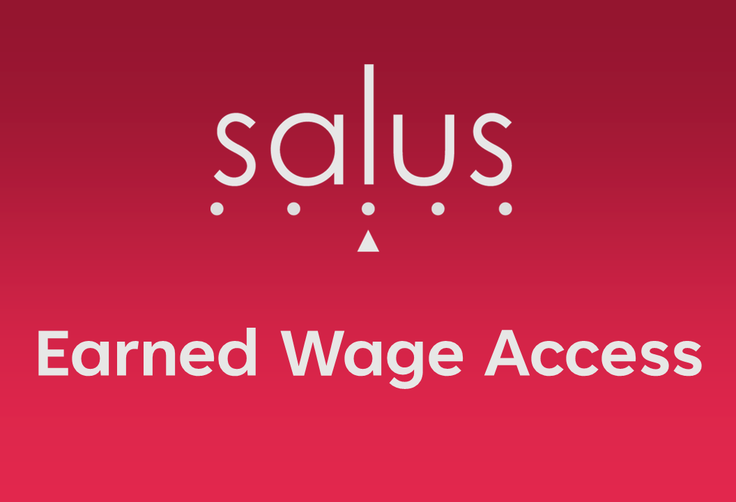 Earned Wage Access