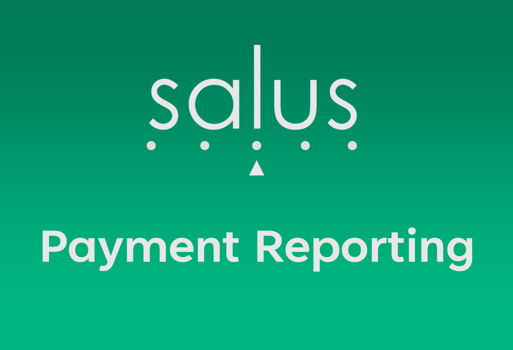 Payment Reporting (Rent)