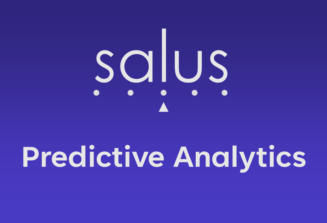 Predictive Analytics (Sentinel)